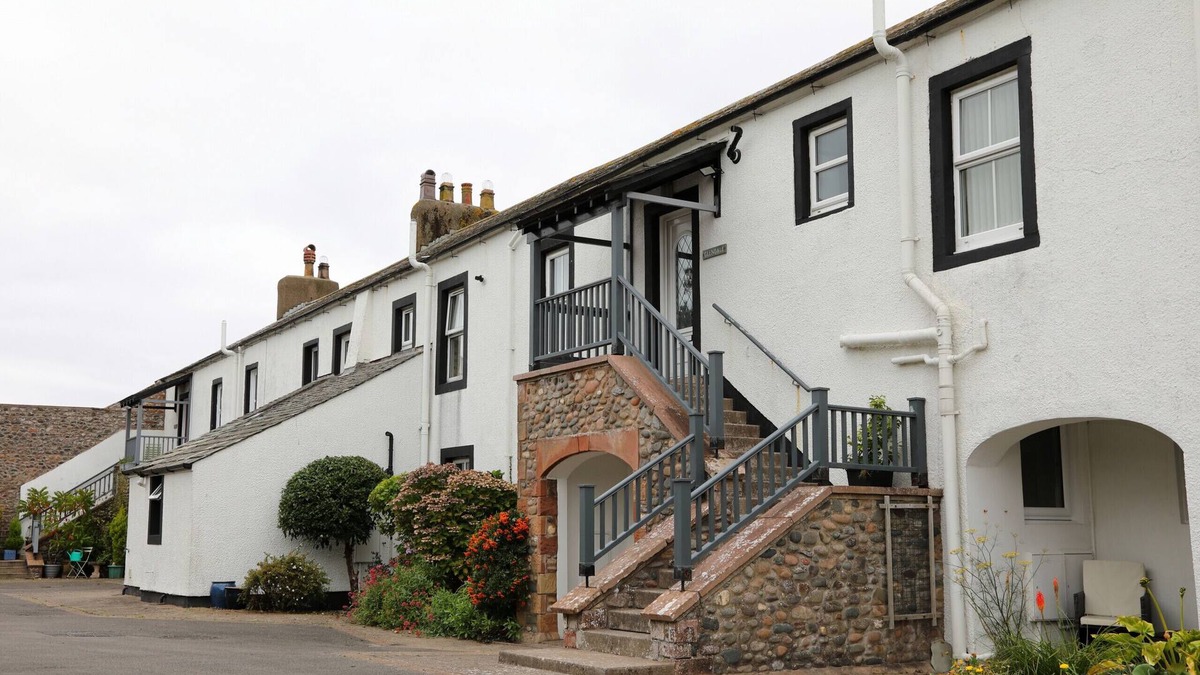 Wigton Cottage | Glendale