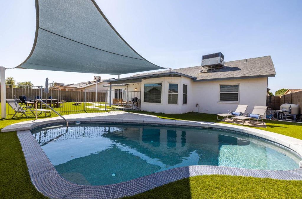La Buena Vida House | Glendale Keim