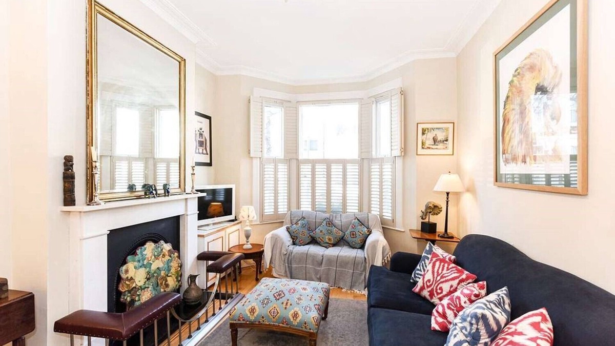 Thamesfield House | Glendarvon Street | Pro-Managed