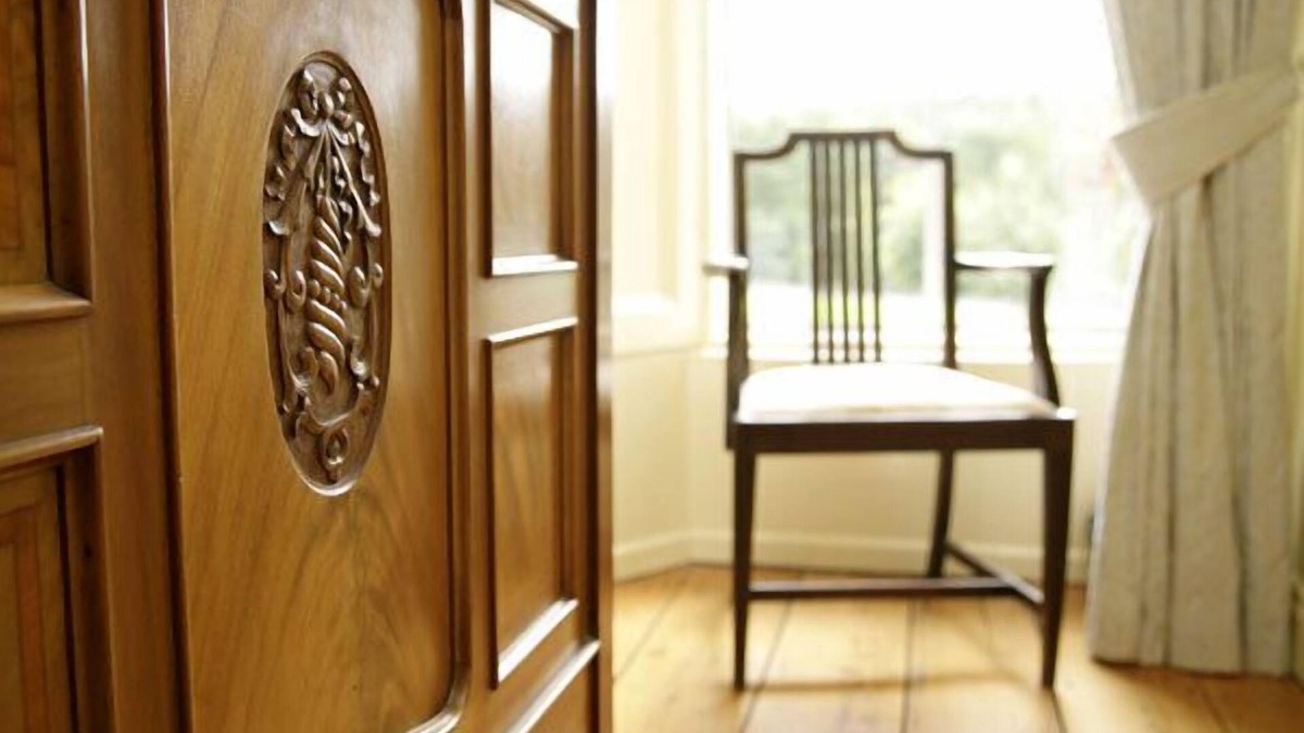 Arthurstown House | Glendine Country House