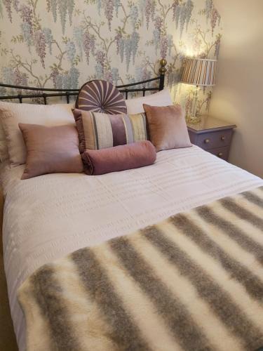 Moffat House | Glendoran