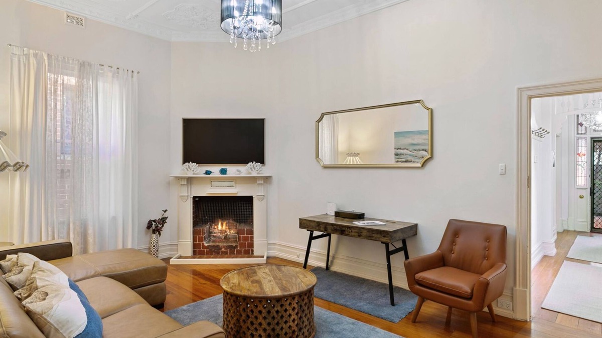 Glenelg Cottage | Glenelg Cottage by Marina