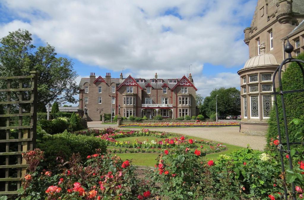 Edzell Hotel | Glenesk Hotel