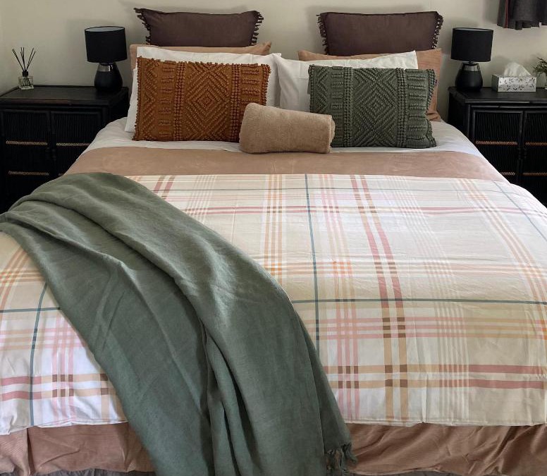 Timaru Apartment | Glenie Cottage BnB Guesthouse