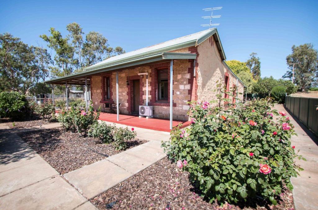 Wall Flat Apartment | Glenlee Cottage