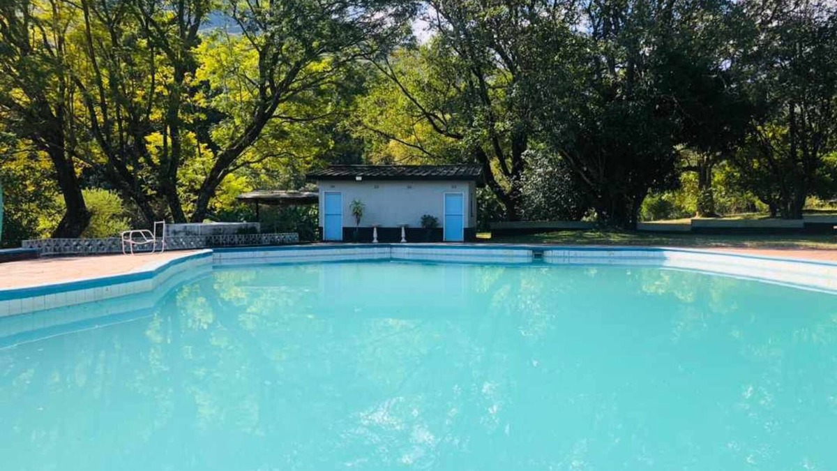 Masvingo Hotel | Glenlivet Resort