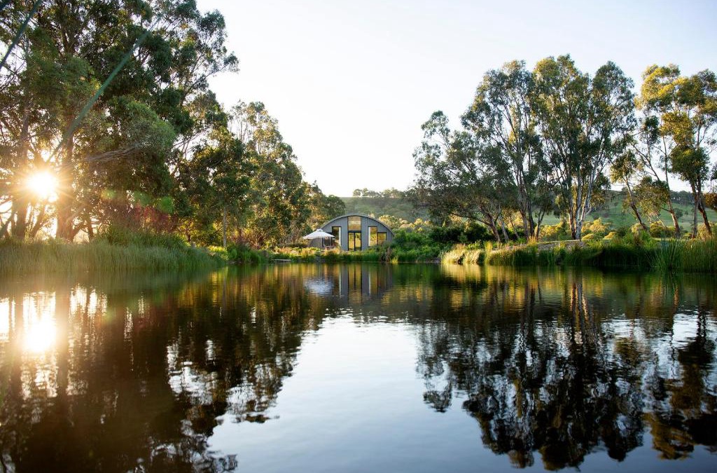 Dixons Creek Villa | Glenlowren