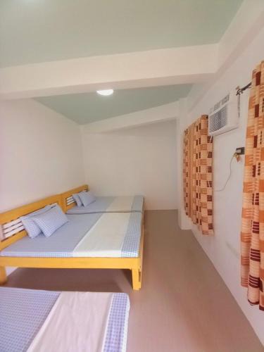 Pagudpud Bed & Breakfast | Glenmark's Homestay New Oceanview Rooms