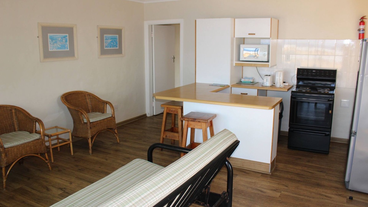 Leisure Crest Apartment | Glenmore Sands