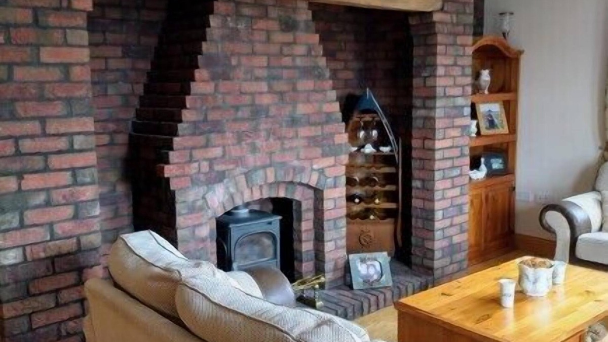 Cushendun Bed & Breakfast | Glenn Eireann House