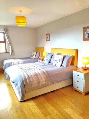 Cushendun Bed & Breakfast | Glenn Eireann House