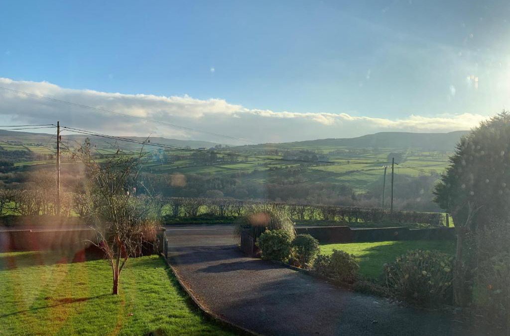 Glenariff Apartment | Glens of Antrim apartment