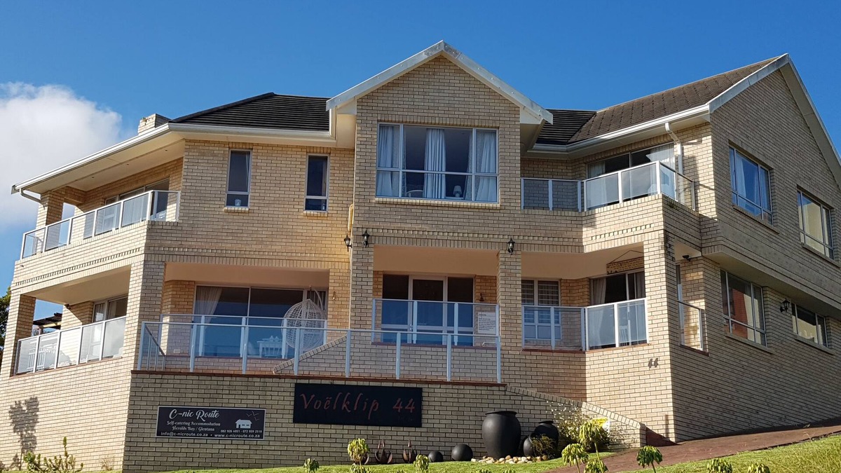 Herolds Bay House | Glentana/C-nic Route/ Garden Route/Southern Cape/South Africa