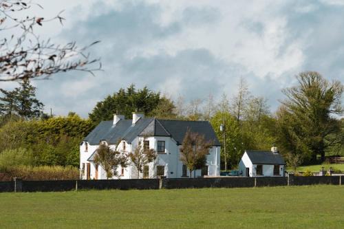 Castleplunket Bed & Breakfast | Glenvela guest house