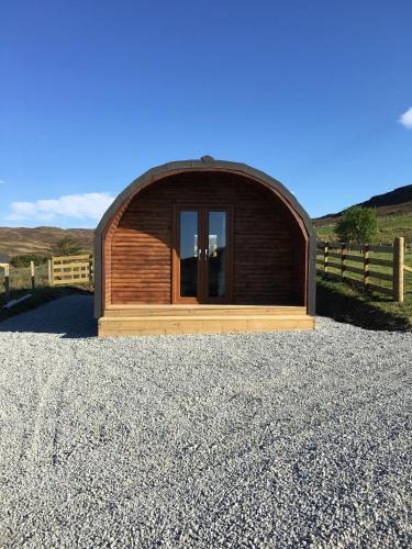 Glengrasco Ski Chalet | Glenview Lodge