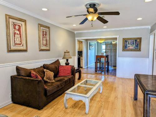 Wichita Falls House | Glenwood Haus