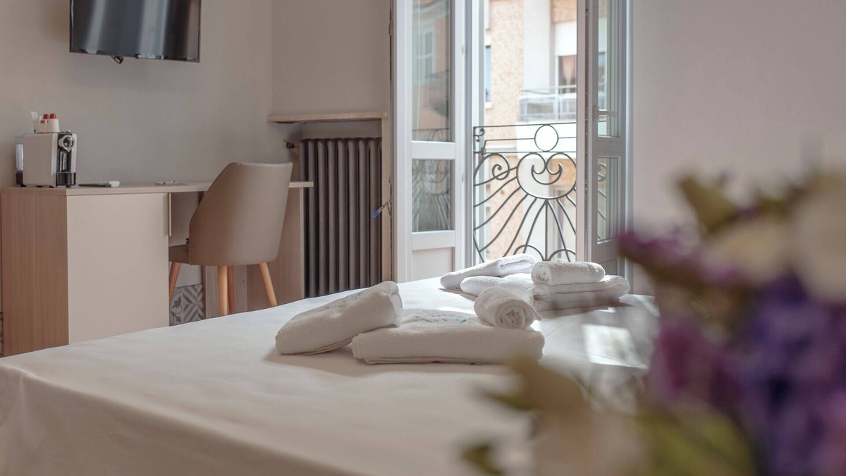 Cuneo Bed & Breakfast | Gli Appartamentini del Bistrot dei Vinai
