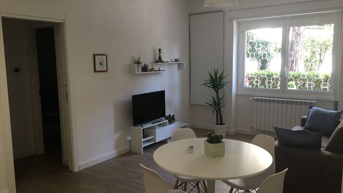Monte Sacro Apartment | GLI ARANCI Apartment - 50 SQM METER B1