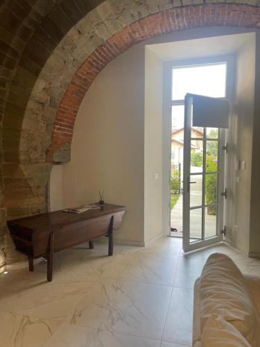 Pinerolo Apartment | Gli Archi di Aldalu