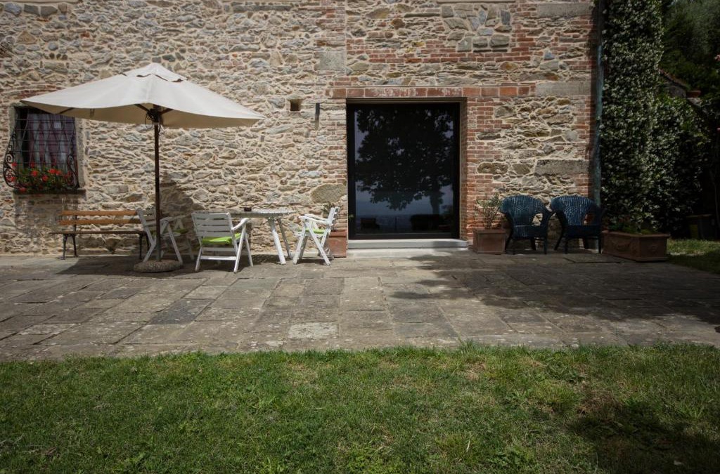 Saturnana Apartment | Gli Archi home holidays