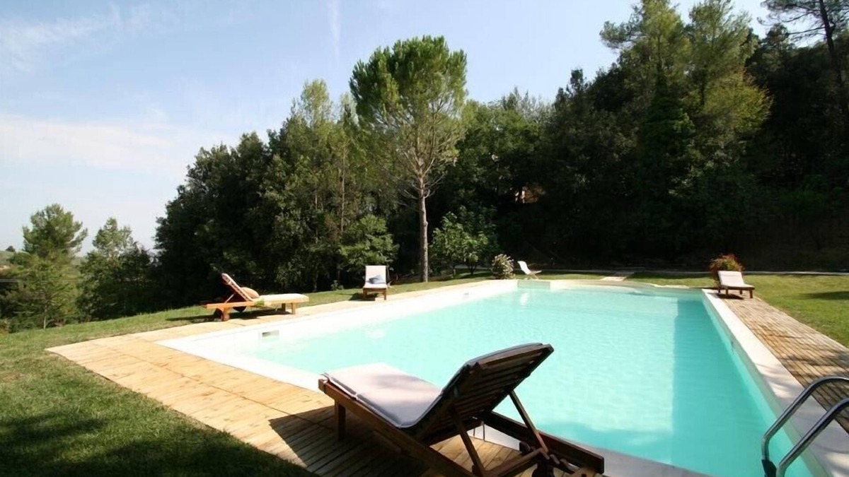Spoleto Villa | Gli Gnomi, rent our e bike to visit all Umbria and enjoy our fantastic pool