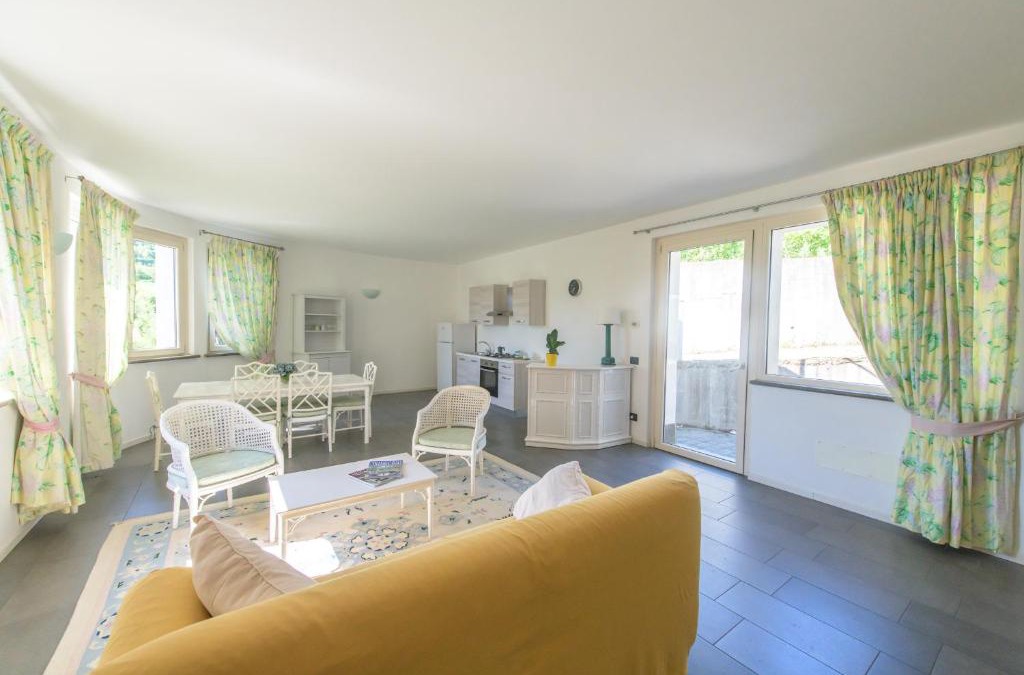 Gavi Apartment | Gli Zerbi