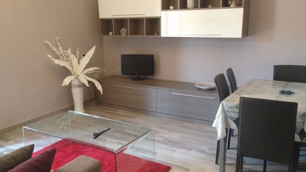 Marina di Caulonia House | Glicine apartment