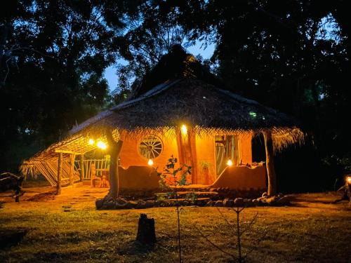 Hambegamuwa Cabin | Glimra eco lodge