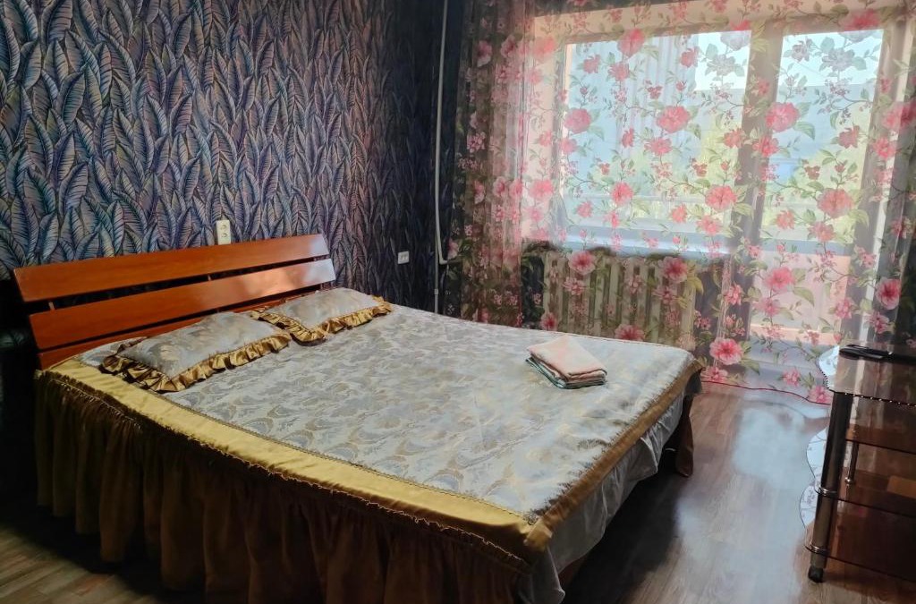 Semipalatinsk Apartment | Glinki 33 Apartments