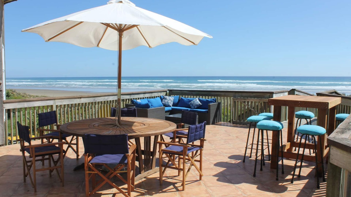 Glinks Gully House | Glinks Gully 4x4/AWD Beach House