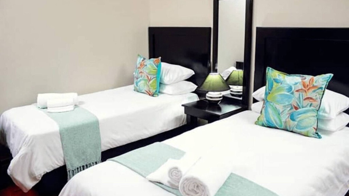 Harare House | Glint Vacation House