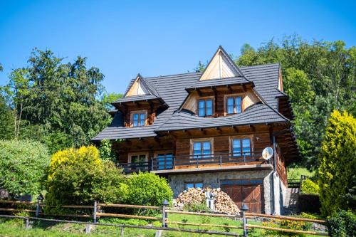 Mszana Dolna Apartment | Glisne 69