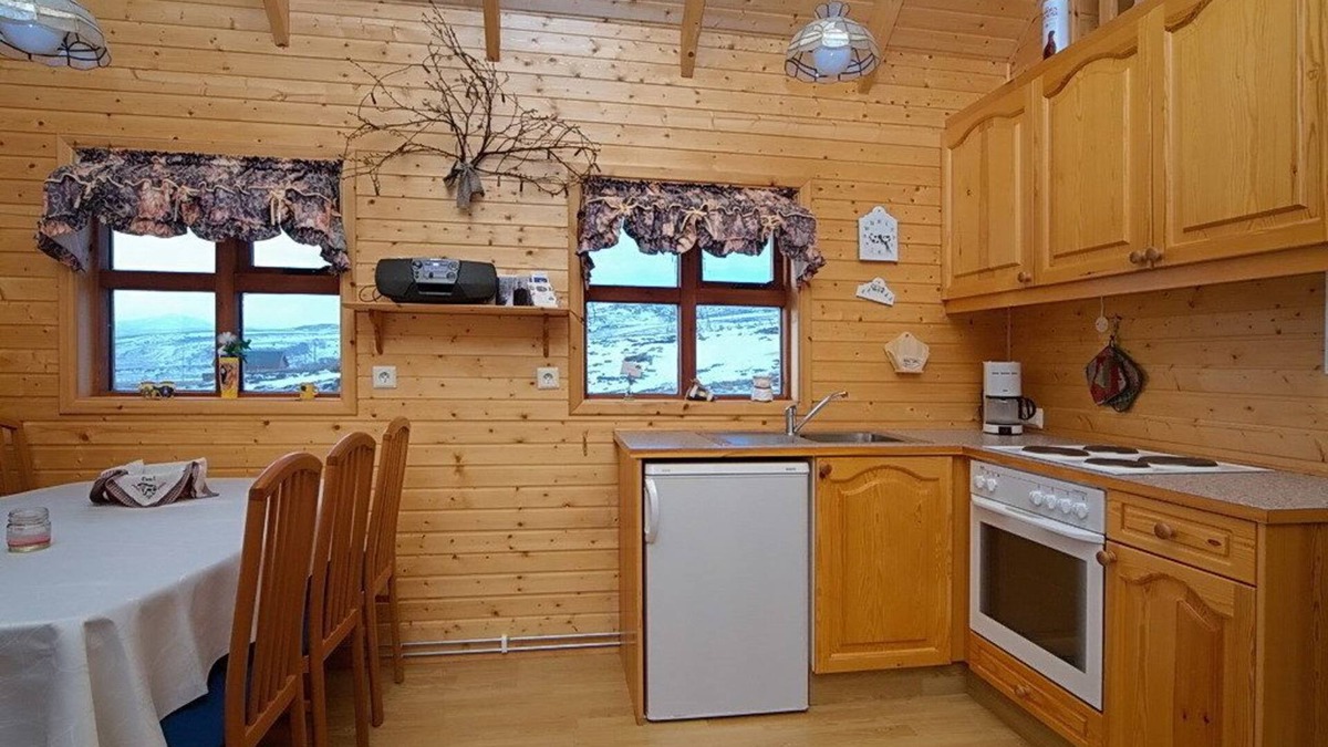 Sveitarfelagid Olfus Cottage | Gljúfurbústaðir