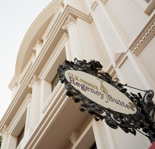 Sultanahmet Hotel | GLK PREMIER Regency Suites & Spa
