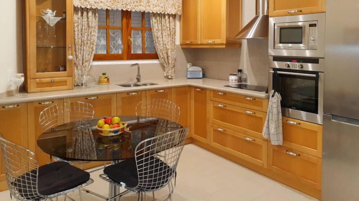 Alcover House | Global Ca Romeu - By Global Rental Holidays 7131