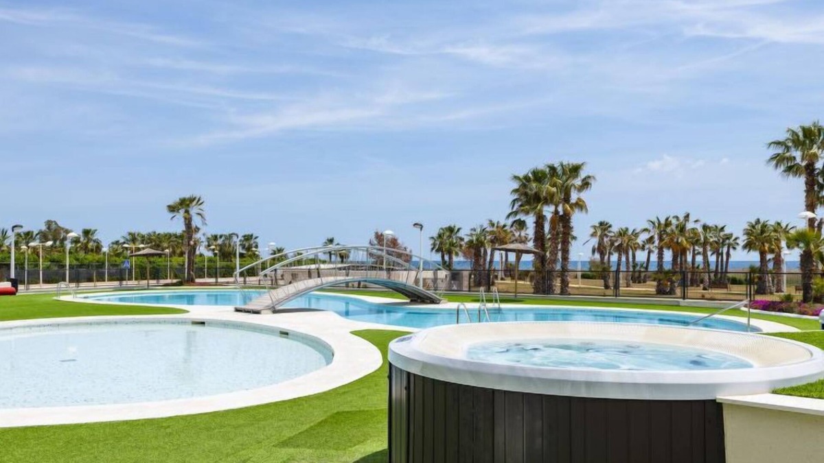 Cabanes House | Global Ciudad Jardin 5789