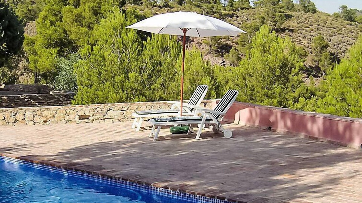 Totana House | Global De la Cruz - By Global Rental Holidays 6698