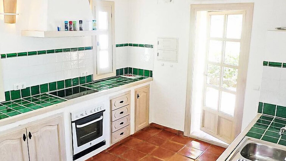 Adsubia House | Global Eretat - By Global Rental Holidays 6815