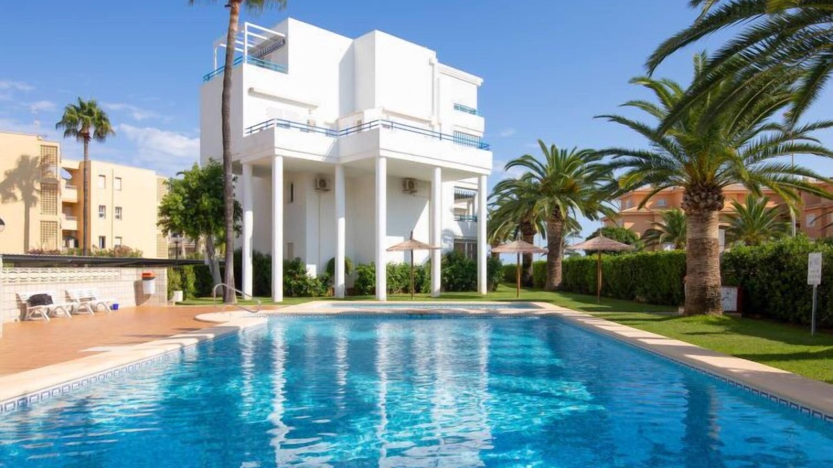 Denia House | Global La Senia - By Global Rental Holidays 5265