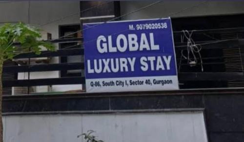 Sector 40 Hotel | Global luxary stay