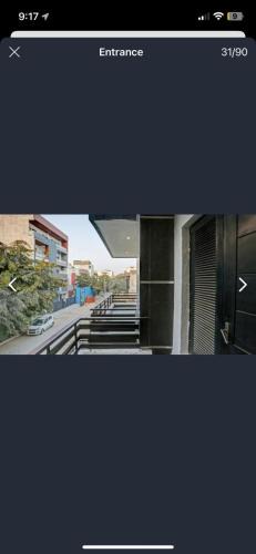 Sector 40 Hotel | Global luxury stay