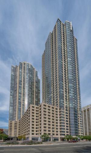 Hudson Exchange Apartment | Global Luxury Suites Downtown Jersey City