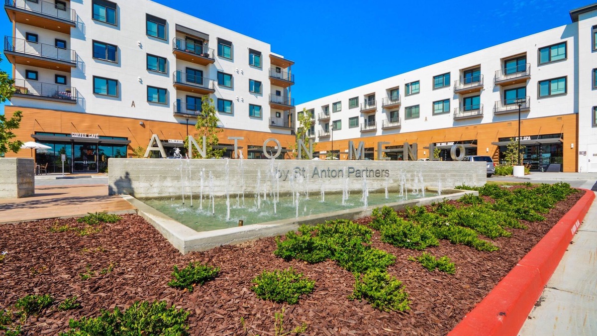 Menlo Park Apartment | Global Luxury Suites in Menlo Park