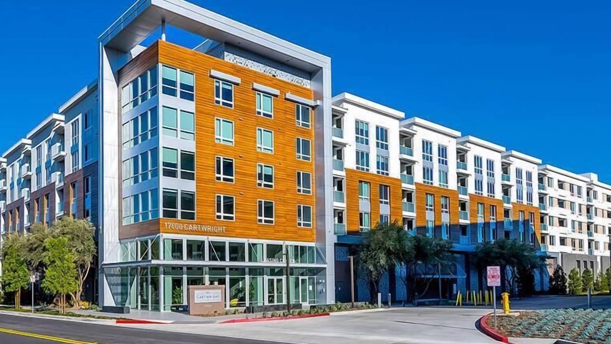 Irvine Business Complex Apartment | Global Luxury Suites Irvine