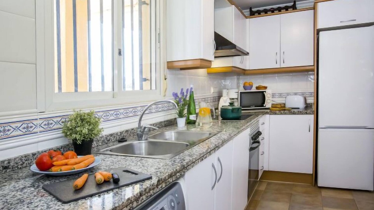 Denia House | Global Luz del Mediterraneo 8657