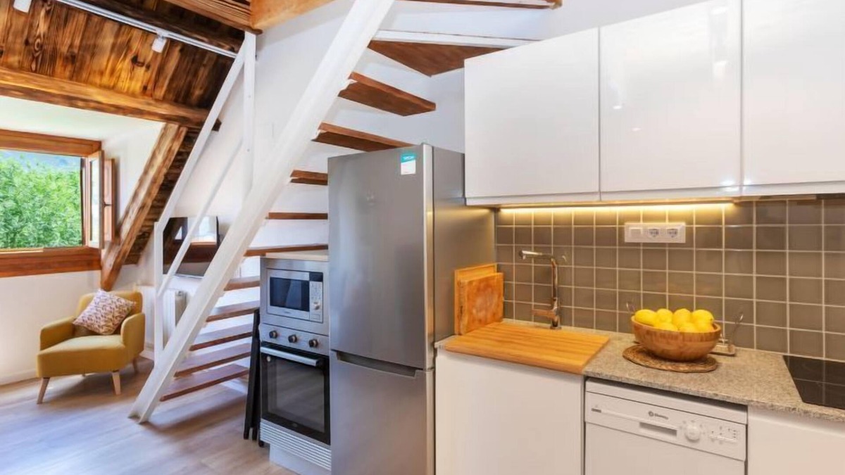 Pla de l'Ermita House | Global Nevat - By Global Rental Holidays 6803
