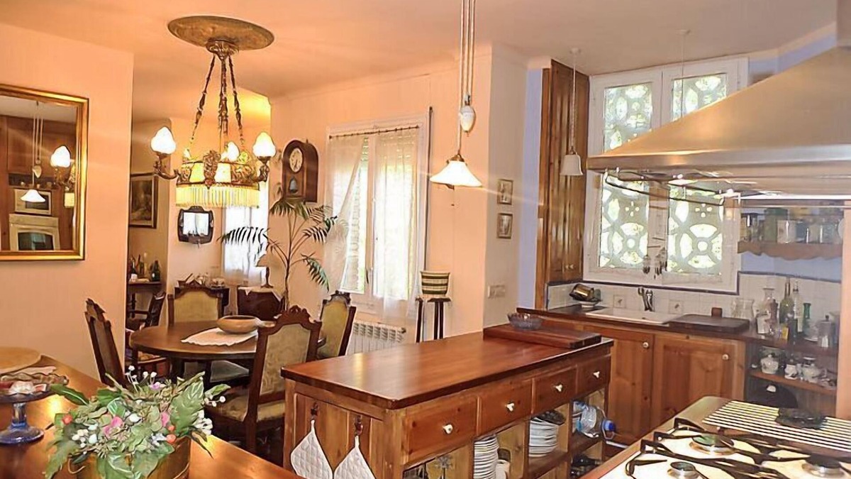 Olot House | Global Olot - By Global Rental Holidays 7017