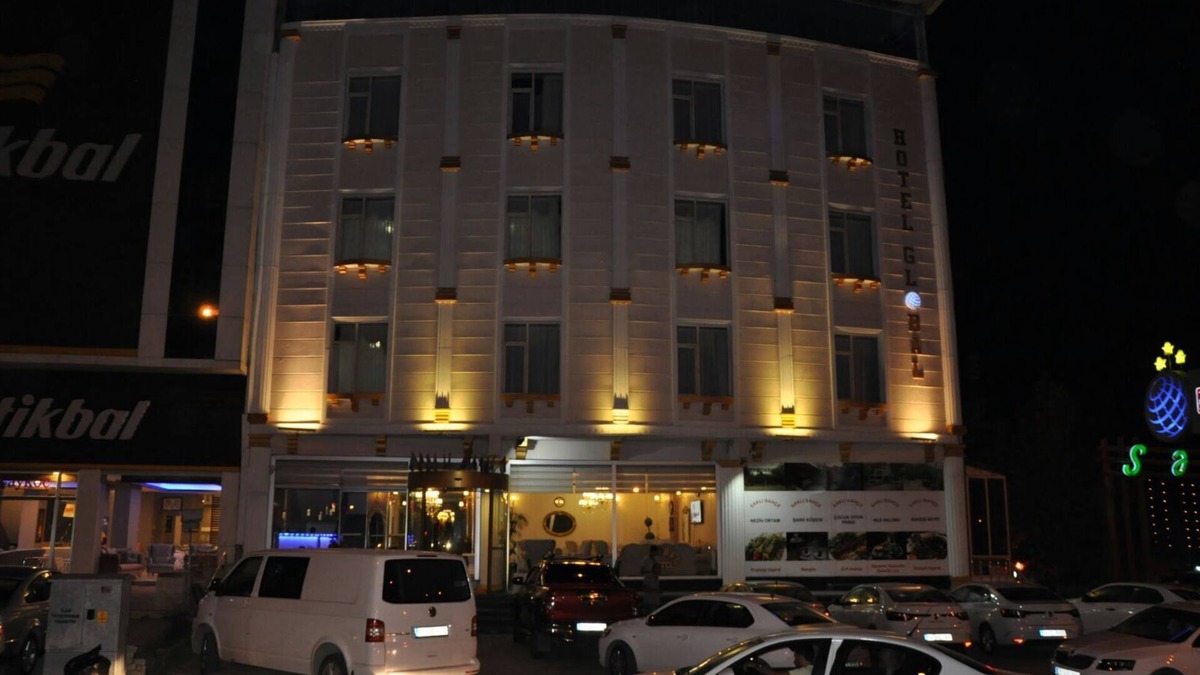 Mus Hotel | GLOBAL OTEL