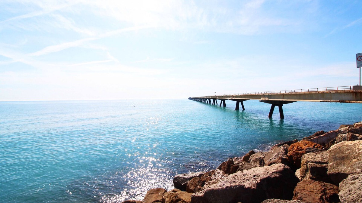Port de Sagunt Apartment | Global Properties: Practical apartment with WIFI in Puerto de Sagunto
