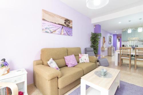 Sagunto Apartment | Global Properties, Estudio para parejas en la playa del Puerto de Sagunto